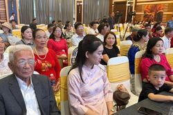 Vun đắp và lan tỏa những giá trị nhân văn trong mỗi gia đình