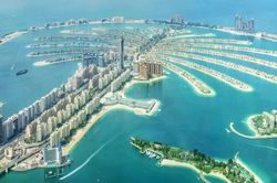 UAE cấp visa tại cửa khẩu với một bộ phận kh&aacute;ch Việt Nam