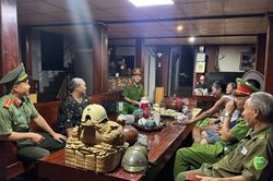 Lan tỏa những 'pháo đài' không ma túy từ cơ sở ở Bắc Ninh