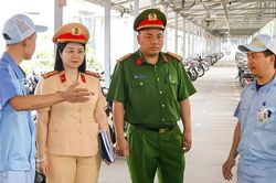 Hà Nội tổng rà soát phương tiện tại các khu công nghiệp, doanh nghiệp