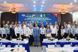 Chung tay kiến tạo hệ sinh thái bán dẫn Việt Nam