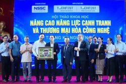 Thúc đẩy thương mại hóa công nghệ trong kỷ nguyên số