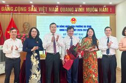 Phường Ba Đình thúc đẩy phát triển, giải quyết điểm nghẽn