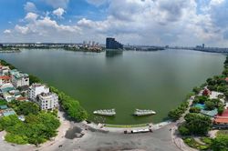 Hồ Tây - Cổ Loa - Gia Bình: Trục động lực mới của Thủ đô