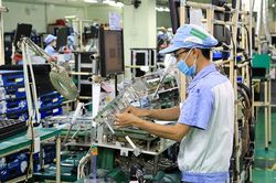 Hà Nội phấn đấu tỷ trọng kinh tế số chiếm 40%