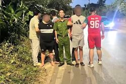 Giữ vững 'v&ugrave;ng xanh' ma t&uacute;y: Quyết t&acirc;m từ cơ sở