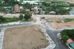 Hoàn thành GPMB, đường trục phía Nam sớm thông xe toàn tuyến