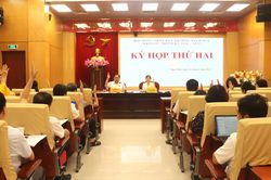 Phường Bạch Mai có 51 tổ dân phố sau sắp xếp