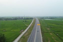 Cục Đường bộ y&ecirc;u cầu siết điều kiện ATGT tr&ecirc;n quốc lộ, cao tốc