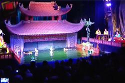 Đưa s&acirc;n khấu trở th&agrave;nh nguồn lực ph&aacute;t triển