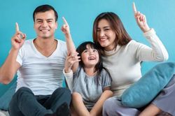 Giáo dục tài chính thông minh trong gia đình tạo nên công dân học tập thời đại số