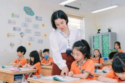 Giáo viên đang quá tải