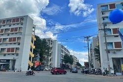 Thành phố Hồ Chí Minh khởi công đồng loạt 4 dự án nhà ở xã hội và nhà ở cho thuê