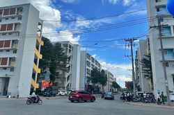 Thành phố Hồ Chí Minh khởi công đồng loạt 4 dự án nhà ở xã hội và nhà ở cho thuê