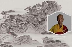 Kh&aacute;i niệm Tam thừa v&agrave; Tổ sư thiền