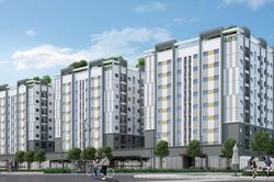 Hà Nội chấp thuận chuyển đổi hơn 26.500 m² đất tại Hoài Đức để xây nhà ở xã hội