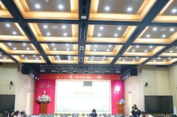 Phổ biến, quán triệt, tập huấn Luật Tiếp cận thông tin năm 2026