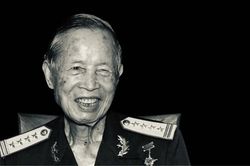 Th&ocirc;ng tin lễ tang Anh h&ugrave;ng La Văn Cầu