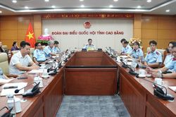 Hội nghị hướng dẫn thực hiện Nghị định về kiểm soát tài sản, thu nhập của người có chức vụ, quyền hạn