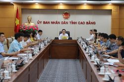 Hội nghị triển khai Nghị quyết số 31 của Chính phủ về xử lý nhà, đất dôi dư