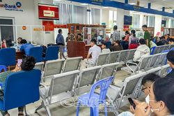 X&acirc;y dựng nền h&agrave;nh ch&iacute;nh tinh gọn, hiện đại, v&igrave; d&acirc;n phục vụ