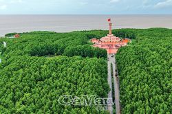 Không gian mới, cơ hội mới