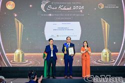 'Sức bật công nghệ' sau một năm hợp nhất