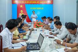 Mở rộng dư địa ph&aacute;t triển kinh tế tư nh&acirc;n