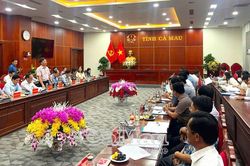 Ho&agrave;n thiện ph&acirc;n cấp, ph&acirc;n quyền để vận h&agrave;nh ch&iacute;nh quyền địa phương 2 cấp hiệu quả