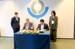 Hợp tác trao đổi dữ liệu điện tử giữa Hải quan Việt Nam và Hải quan Hoa Kỳ