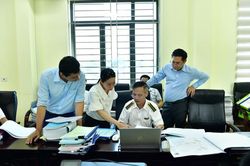 Tổng Kiểm toán nhà nước yêu cầu tăng cường chất lượng các cuộc kiểm toán