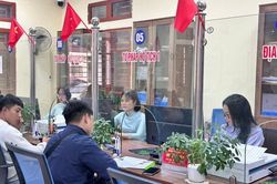 Lào Cai nâng hiệu quả cải cách hành chính