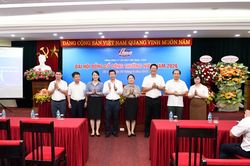 Đại hội đồng cổ đ&ocirc;ng 2026: LILAMA củng cố nội lực, sẵn s&agrave;ng bứt ph&aacute;