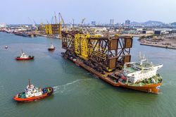 PETROCONS - đơn vị của Petrovietnam - nỗ lực tái cấu trúc tổng thể
