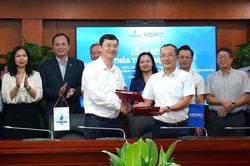 VPI và NSMO hợp tác nâng cao hiệu quả vận hành hệ thống điện