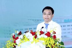 Trọng trách lớn lao của Bệnh viện Bạch Mai cơ sở Ninh Bình