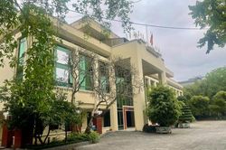 Cao Bằng khẩn trương xử l&yacute; c&aacute;c cơ sở nh&agrave;, đất d&ocirc;i dư