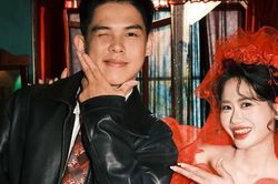 Sau drama 'chấn động cõi mạng', Phanh Nè sắp lên xe hoa cùng Hùng Didu
