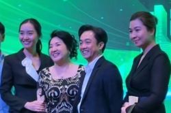 Từng vào Top 50 người giàu nhất sàn chứng khoán Việt Nam, em gái Cường Đô La giàu cỡ nào?