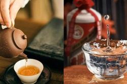 Người xưa nói, 'Rượu đầy kính khách, trà đầy thất lễ': Ý nghĩa sâu xa là gì?