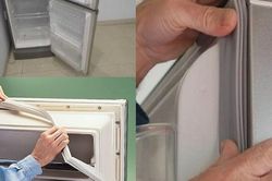 Tủ lạnh tốn điện bất thường? Thử ngay mẹo kẹp giấy ai cũng làm được