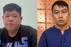 Th&ecirc;m 2 nghi phạm ra đầu th&uacute; vụ d&agrave;n cảnh m&oacute;c t&uacute;i du kh&aacute;ch tại T&acirc;n Hu&ecirc; Vi&ecirc;n