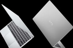 XPS 13 mới của Dell gây chú ý với thiết kế nhôm CNC, trọng lượng dưới 1 kg