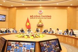Hội nghị xúc tiến thương mại quý II/2026 sẽ diễn ra vào ngày 30/6