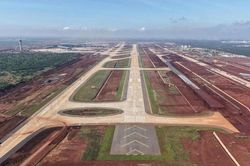 Đồng Nai chuẩn bị đấu giá hơn 2.500 ha đất gần sân bay Long Thành