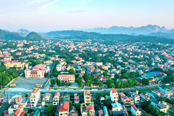 Ninh Bình phê duyệt dự án hạ tầng khu dân cư 120 tỷ đồng