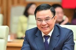 Phê duyệt danh sách thành viên Đoàn đàm phán Chính phủ về kinh tế và thương mại quốc tế