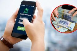 T&agrave;i khoản ng&acirc;n h&agrave;ng nhận số tiền lớn nhưng kh&ocirc;ng kinh doanh: Cần nộp thuế kh&ocirc;ng?