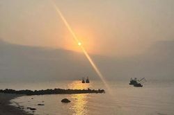 Hòn Dấu – 'viên ngọc xanh' giữa biển Hải Phòng khiến giới trẻ mê mẩn check-in mỗi dịp hè