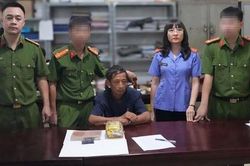 Triệt phá 2 đường dây vận chuyển, mua bán ma túy số lượng lớn